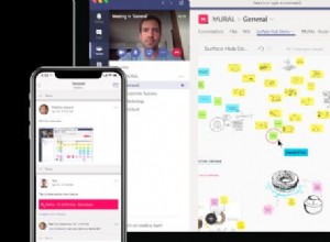 Microsoft Teams reçoit des tâches, des notes autocollantes, etc. 