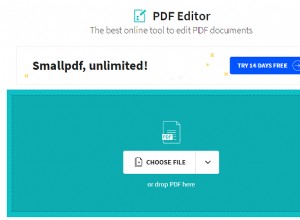 Les 7 meilleurs outils pour éditer un fichier PDF n importe où 