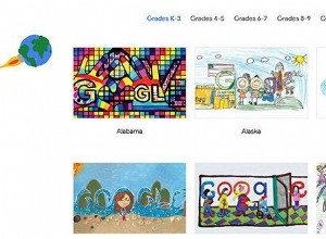 Vous pouvez maintenant voter pour le Doodle for Google 2020 