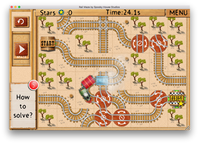 Les 13 meilleurs jeux de puzzle Mac gratuits pour tester vos compétences en résolution 