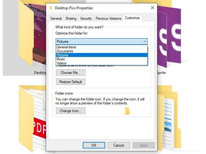 Comment déplacer vos dossiers utilisateur dans Windows 10 