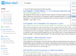 5 moteurs de recherche pour trouver plus que ce que Google affiche 