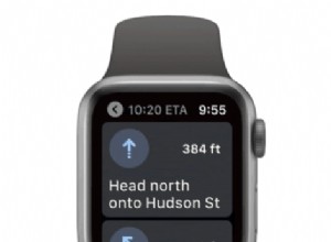 Google Maps obtient le tableau de bord CarPlay et le support Apple Watch 