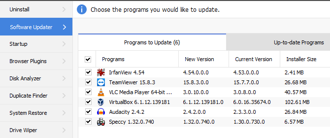 Est-il temps de faire à nouveau confiance à CCleaner ? 