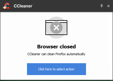 Est-il temps de faire à nouveau confiance à CCleaner ? 