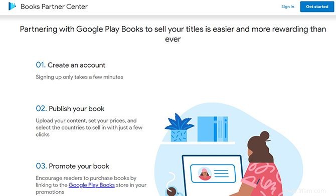 Comment rechercher légalement n importe quel livre avec Google 