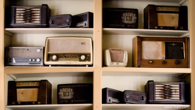 Radio analogique vs radio numérique :comment elles fonctionnent et leurs différences 