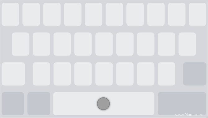 16 raccourcis clavier, texte et autres raccourcis iPhone essentiels 