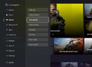 Microsoft redessine le Xbox Store pour qu il soit plus facile à utiliser 