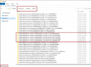 Comment gérer l énorme dossier WinSxS dans Windows 10 