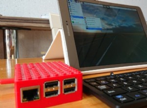 Comment utiliser une tablette Android comme écran Raspberry Pi 