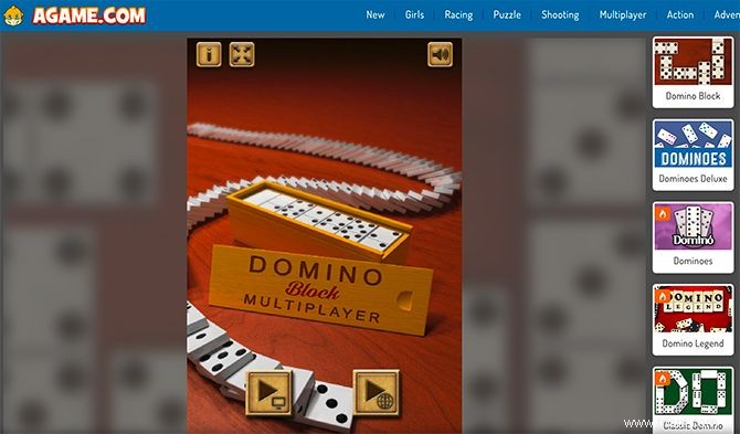 Les 4 meilleurs jeux de dominos gratuits pour jouer en ligne 