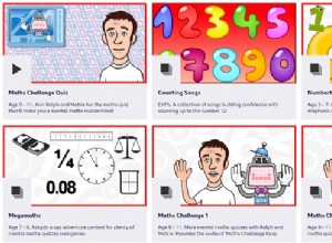 10 jeux mathématiques sympas pour les enfants 