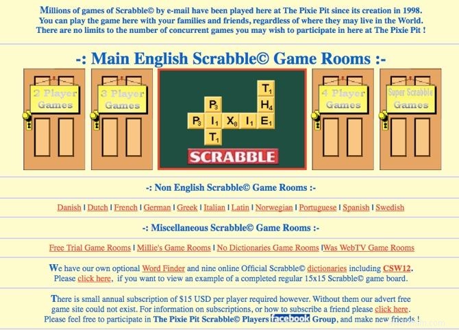 Les 8 meilleurs jeux de scrabble en ligne multijoueurs pour les accros aux jeux de mots 