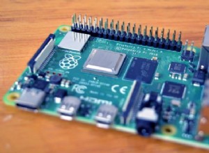 Quelle est la différence entre le Raspberry Pi 4 et les autres modèles ? 