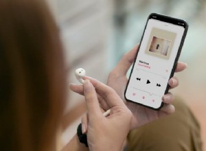 4 façons de mettre en pause vos AirPods 