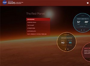 Les meilleurs sites, applications et chaînes YouTube pour en savoir plus sur Mars 