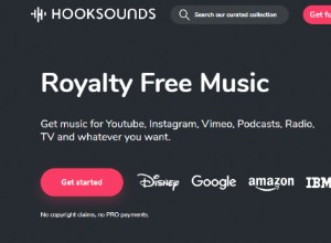 HookSounds :la musique libre de droits n a jamais sonné aussi bien 