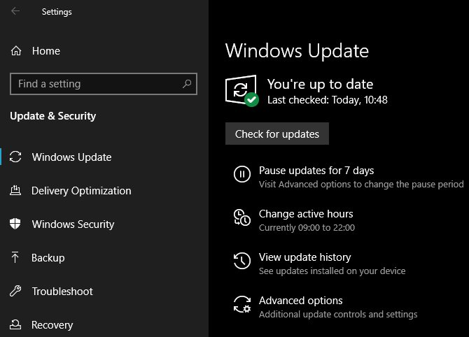 Que se passe-t-il lorsque la prise en charge de Windows 10 prend fin ? 