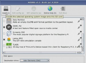 3 façons de démarrer plusieurs systèmes d exploitation sur un Raspberry Pi 