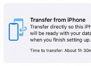 8 façons rapides de transférer des photos d iPhone à iPhone 