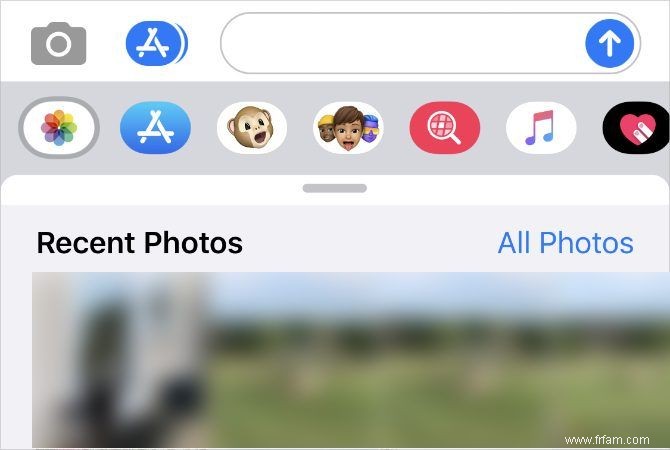 8 façons rapides de transférer des photos d iPhone à iPhone 