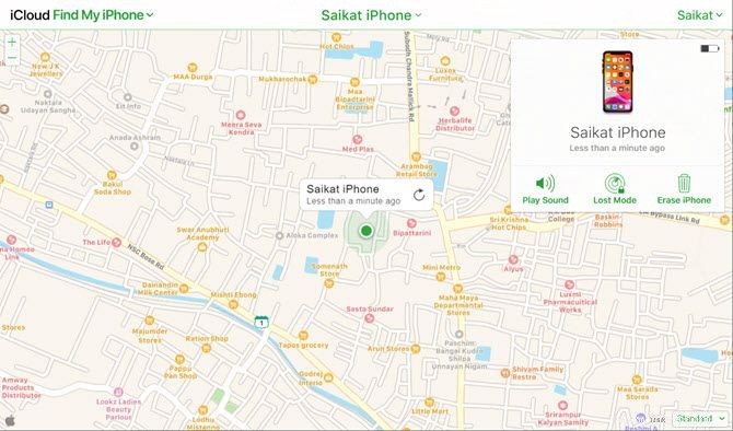 Comment désactiver Localiser mon iPhone lorsque vous vendez votre appareil 