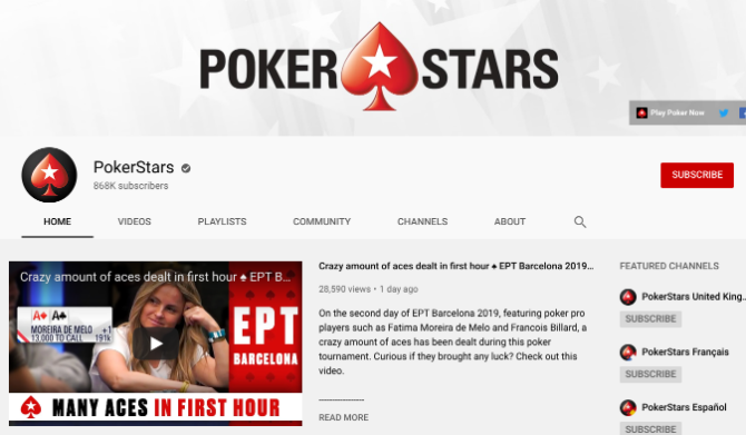 5+ meilleures applications de poker gratuites pour jouer au Texas HoldEm avec des amis en ligne 