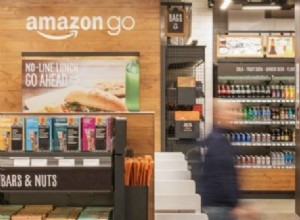 Qu est-ce qu Amazon Go et comment ça marche ? 