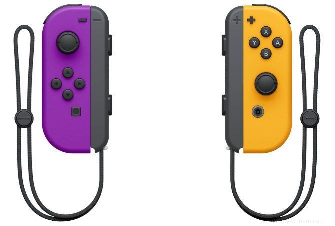 5 façons de personnaliser votre Nintendo Switch 