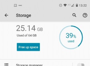 Comment libérer de l espace de stockage sur votre appareil Android 