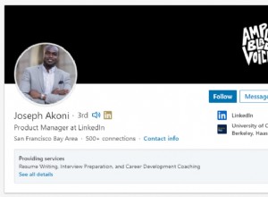 Comment aider les autres à prononcer correctement votre nom sur LinkedIn 