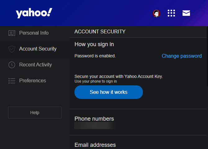 Votre compte Yahoo Mail est-il sécurisé ? 10 façons de rester en sécurité 