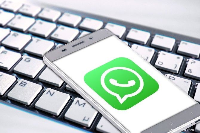 Comment utiliser WhatsApp Web sur PC :Le guide ultime 