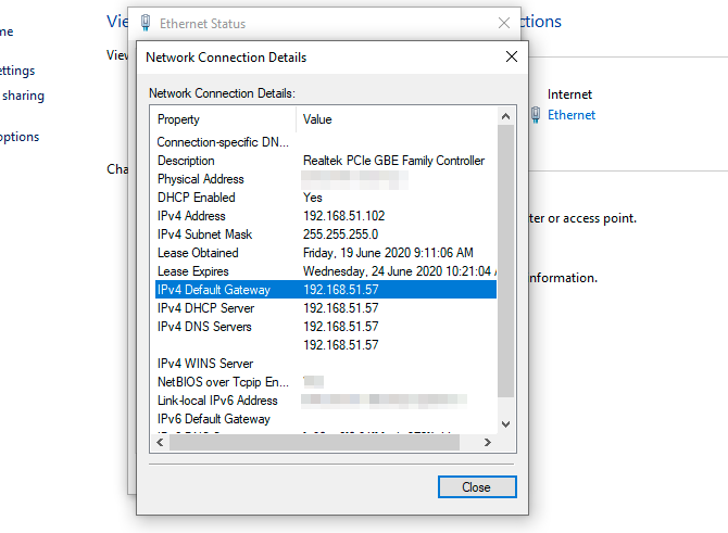 Comment trouver l adresse IP de votre routeur ? 