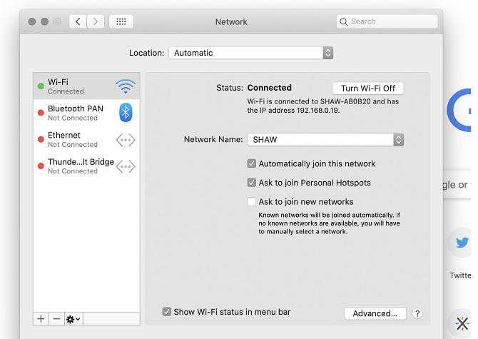 Comment trouver l adresse IP de votre routeur ? 