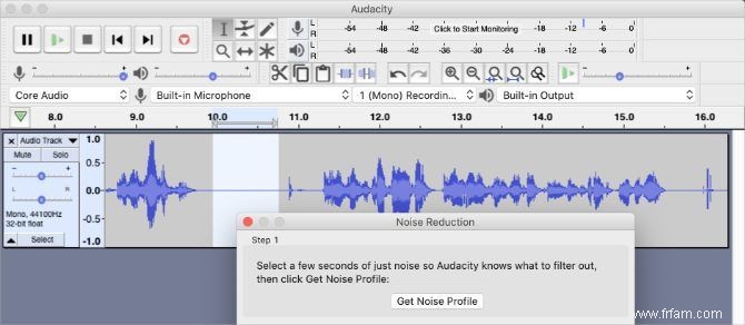 7 astuces Audacity pour un meilleur montage audio sur un budget 