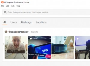 Comment utiliser Instagram sur votre PC avec 4K Stogram 