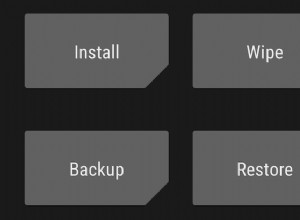 Qu est-ce qu une récupération Android personnalisée ? Premiers pas avec TWRP 