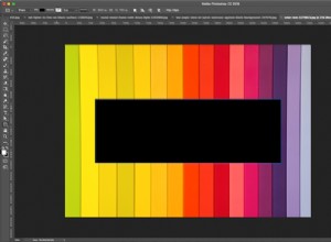 Comment créer un effet Knockout dans Photoshop et Illustrator 