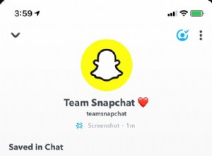 Les questions les plus fréquemment posées sur Snapchat, réponses 