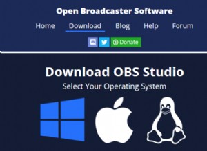 Comment enregistrer votre écran et diffuser avec OBS Studio 