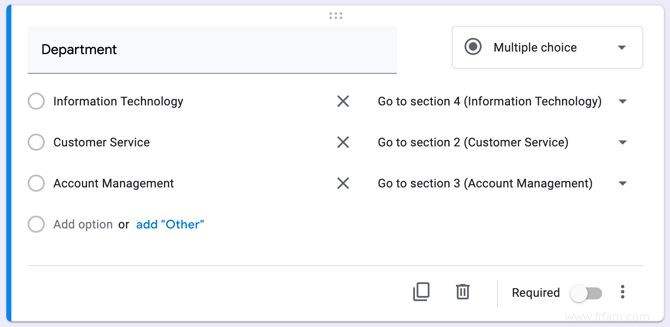 Comment utiliser Google Forms pour obtenir des mises à jour de votre équipe distante 