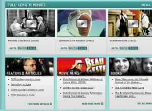 Comment regarder des films classiques :les 10 meilleures applications et sites 