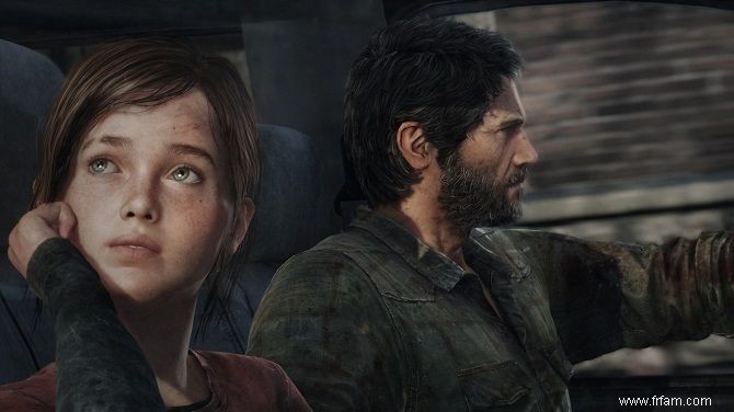 Ce que vous devez savoir avant de jouer à The Last of Us Part II 