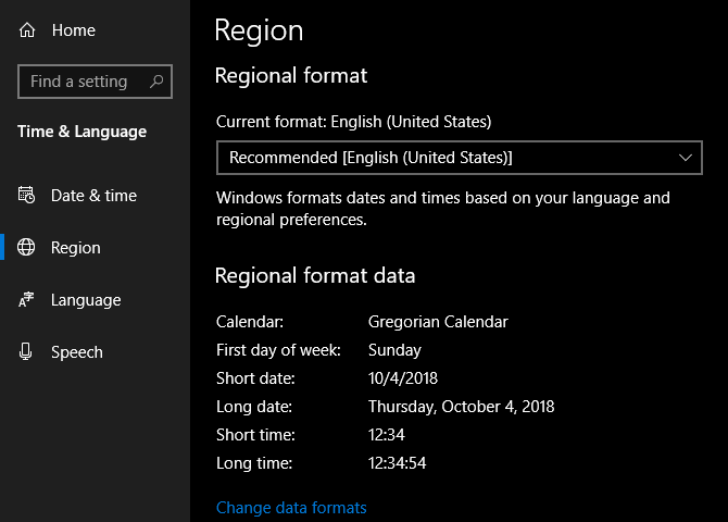 Les meilleures nouvelles fonctionnalités de Windows 10 dans la mise à jour de mai 2020 