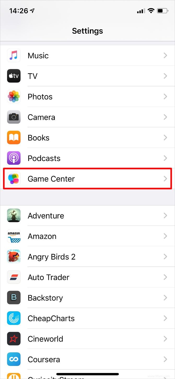 Qu est-ce que Game Center ? Guide de Game Center sur Mac et iPhone 