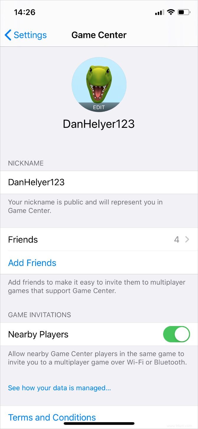 Qu est-ce que Game Center ? Guide de Game Center sur Mac et iPhone 