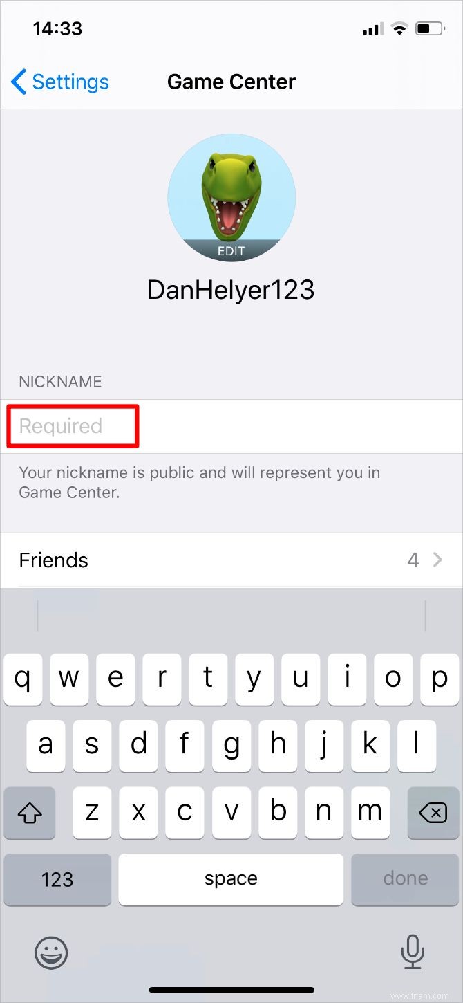 Qu est-ce que Game Center ? Guide de Game Center sur Mac et iPhone 