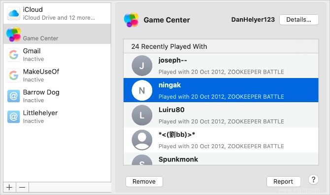 Qu est-ce que Game Center ? Guide de Game Center sur Mac et iPhone 